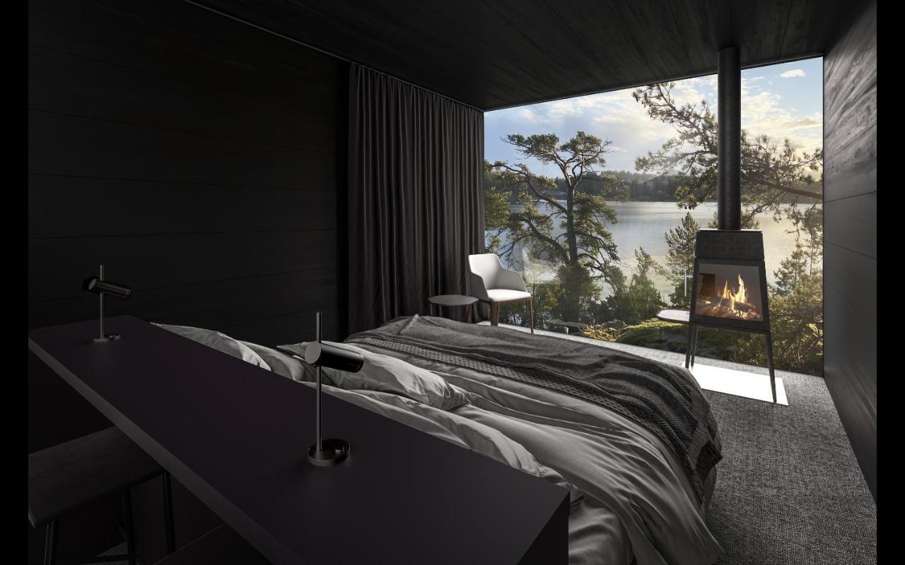 The Baroe Hotel 4*