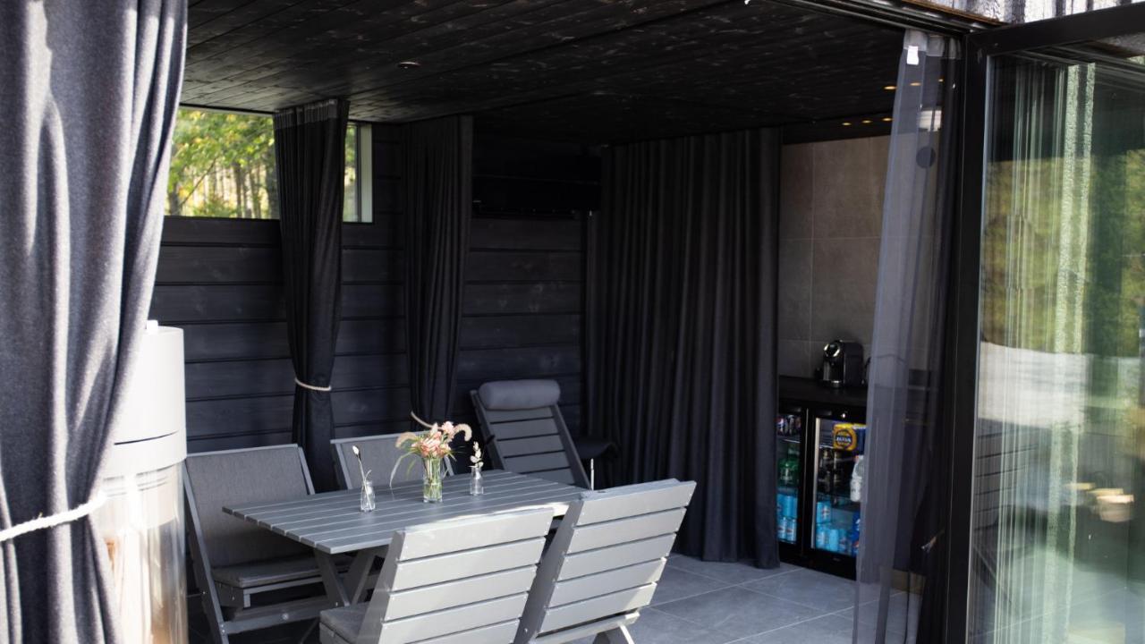 The Baroe Hotelli 4*