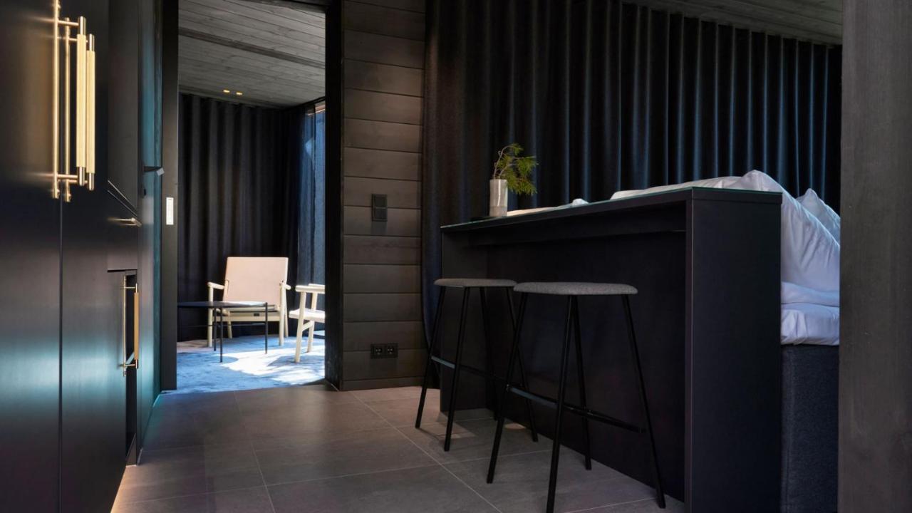 Hotel The Baroe 4*